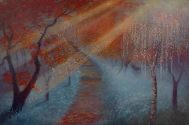 Almanaque de otoño, 2018